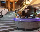 هتل اترک سرعین هتل اترک سرعین