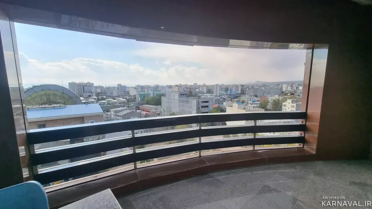 هتل اترک سرعین