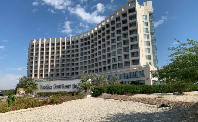 هتل اکسلسیور کیش هتل اکسلسیور کیش