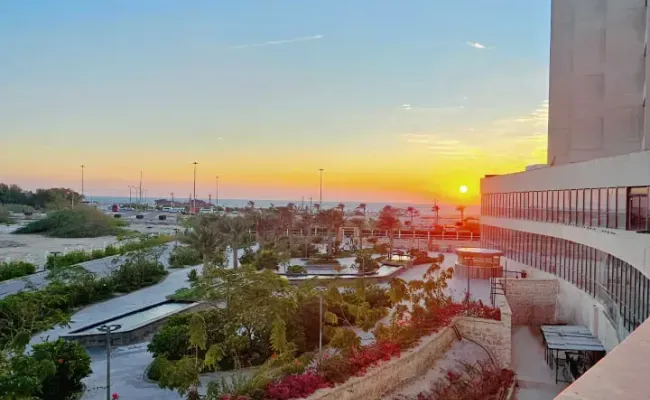 هتل اکسلسیور کیش هتل اکسلسیور کیش