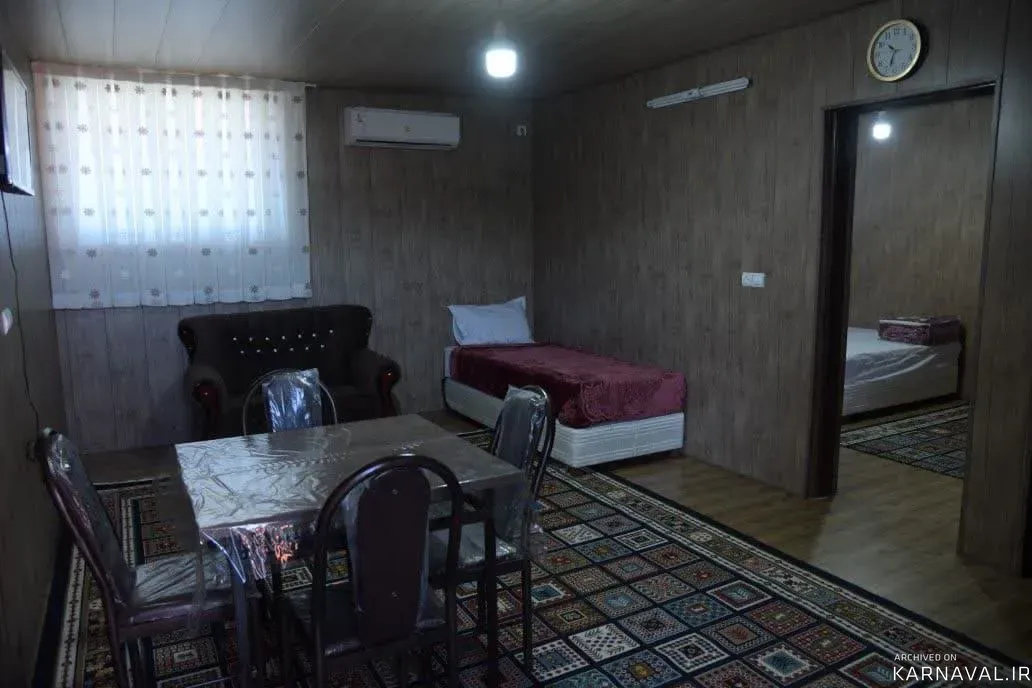 هتل شانلی گرگان هتل شانلی گرگان