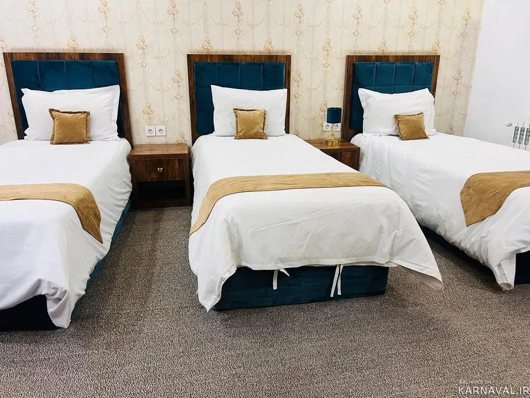 هتل تختی اهواز هتل تختی اهواز