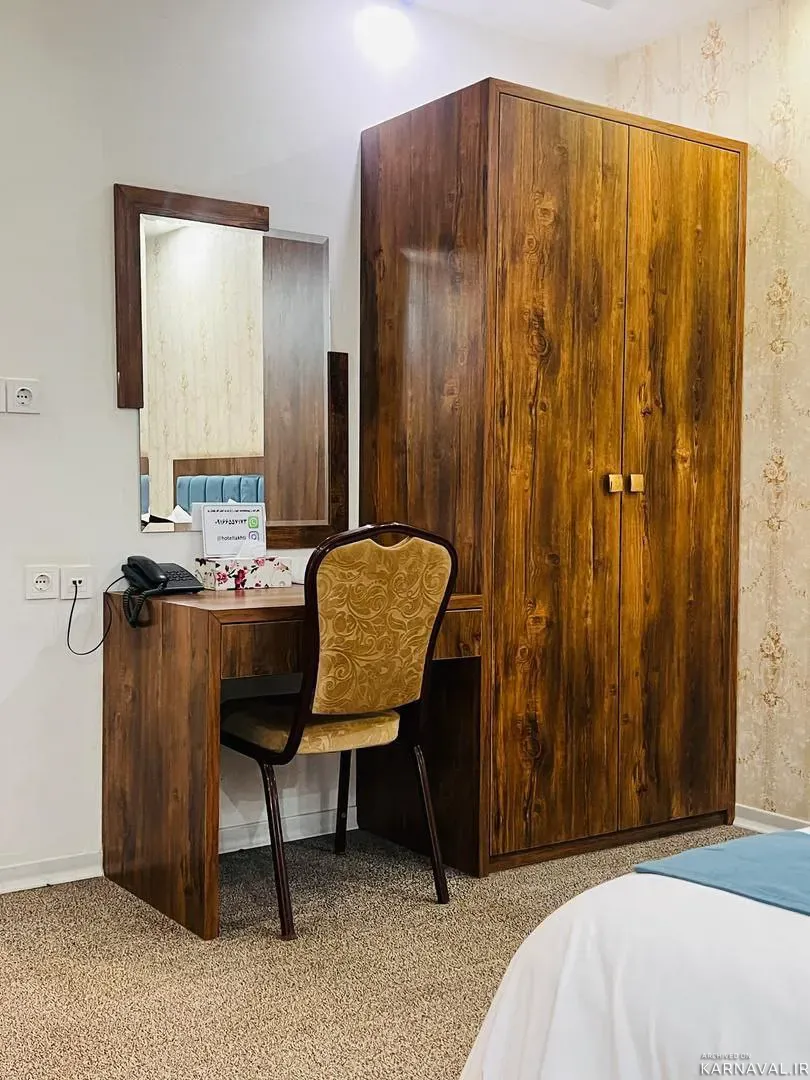 هتل تختی اهواز هتل تختی اهواز