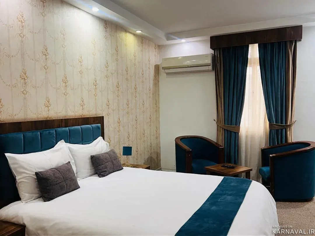 هتل تختی اهواز هتل تختی اهواز