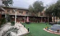 هتل تختی اهواز هتل تختی اهواز