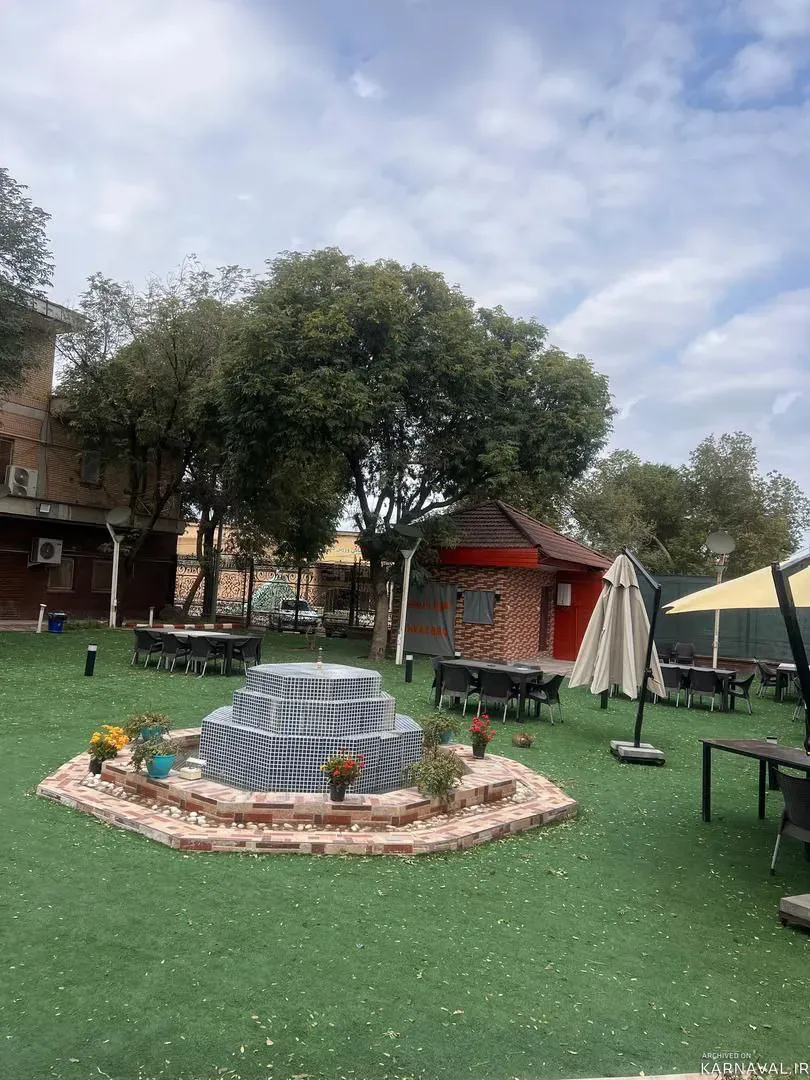 هتل تختی اهواز هتل تختی اهواز