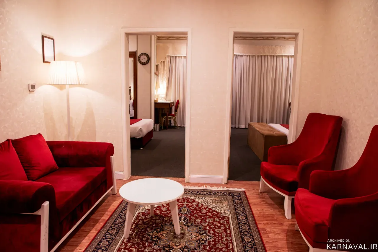 هتل پرشین پلازا تهران هتل پرشین پلازا تهران