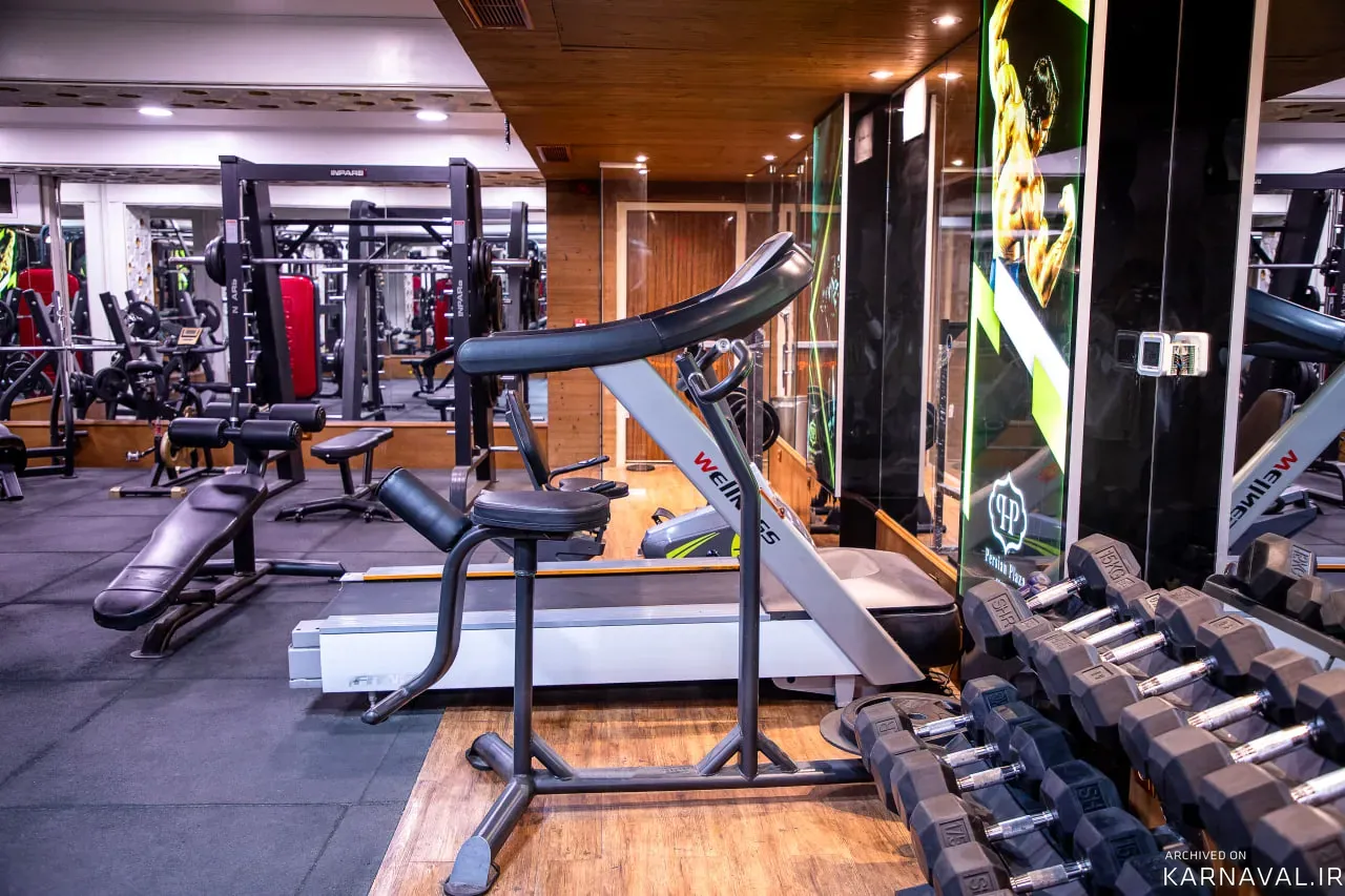 هتل پرشین پلازا تهران هتل پرشین پلازا تهران