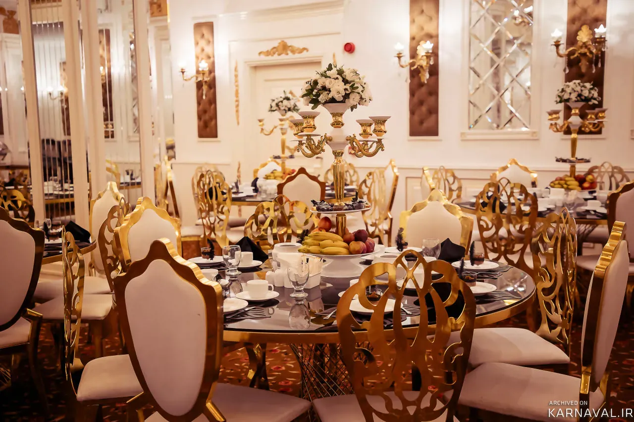 هتل پرشین پلازا تهران هتل پرشین پلازا تهران