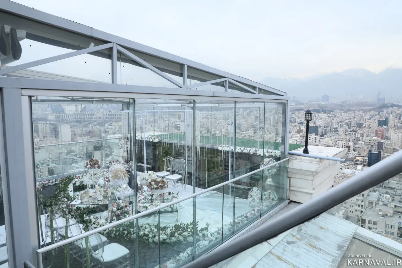 هتل پرشین پلازا تهران هتل پرشین پلازا تهران