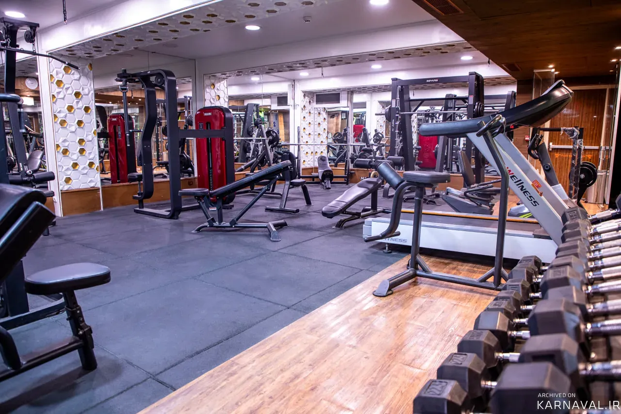 هتل پرشین پلازا تهران هتل پرشین پلازا تهران