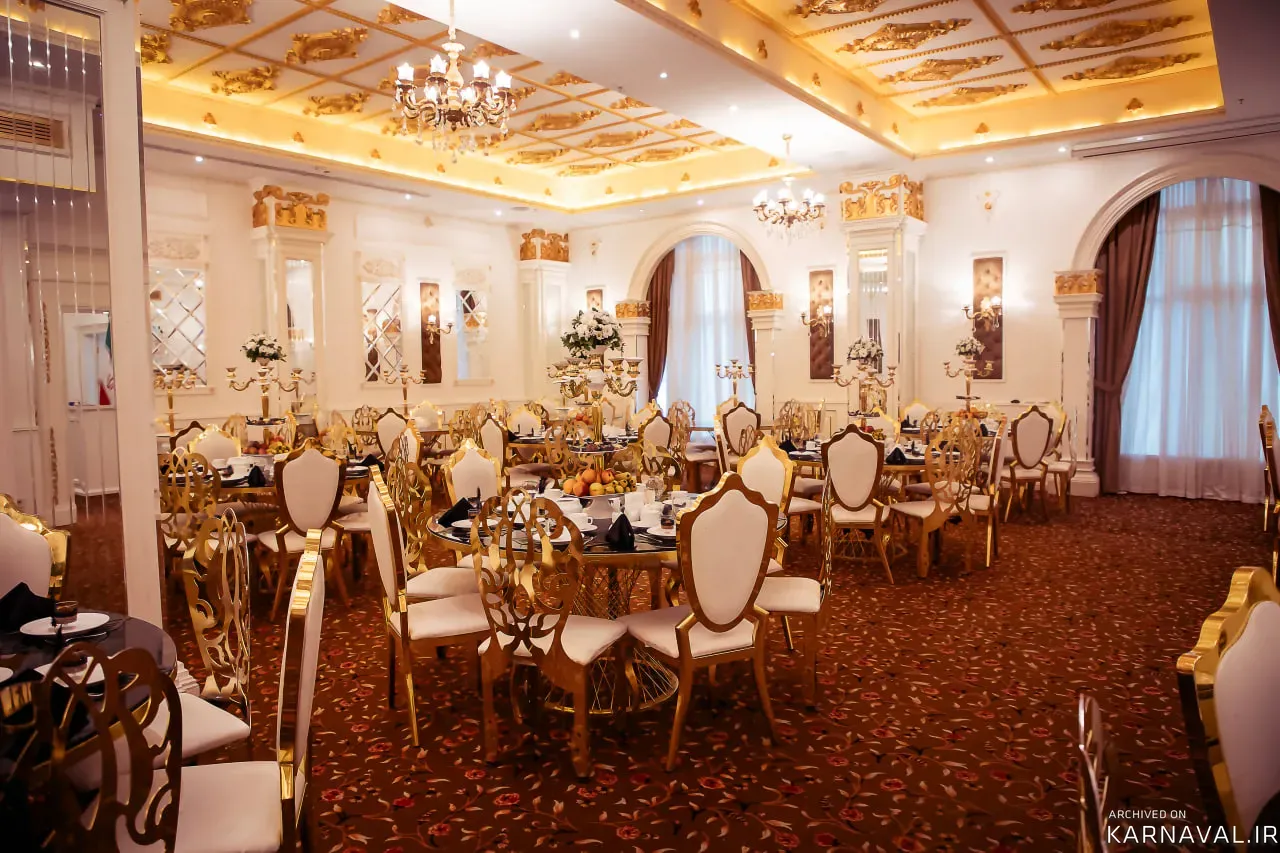 هتل پرشین پلازا تهران هتل پرشین پلازا تهران