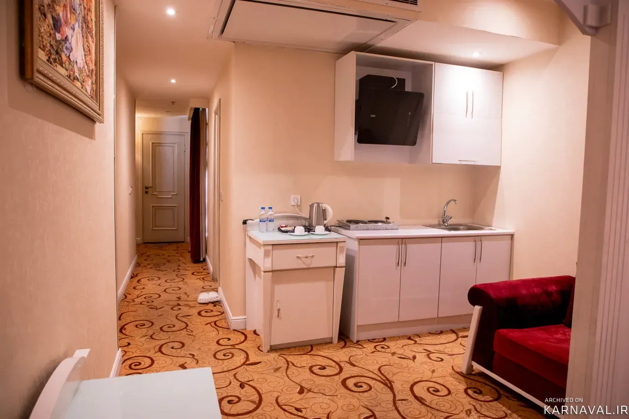 هتل پرشین پلازا تهران هتل پرشین پلازا تهران