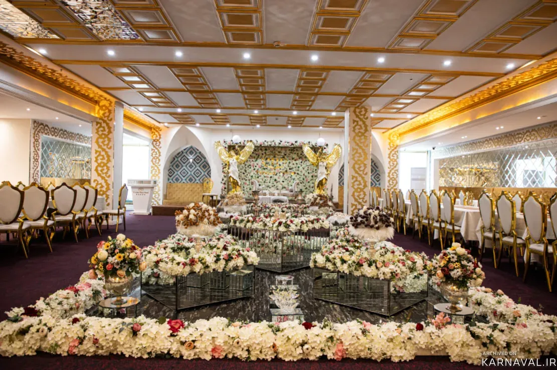 هتل پرشین پلازا تهران هتل پرشین پلازا تهران