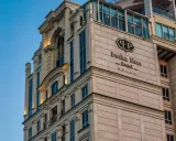 هتل پرشین پلازا تهران هتل پرشین پلازا تهران