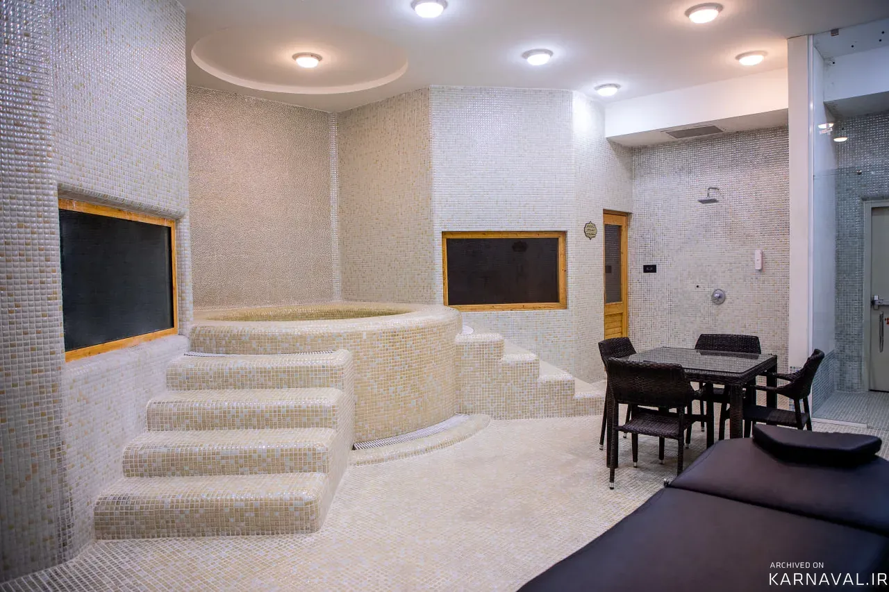 هتل پرشین پلازا تهران هتل پرشین پلازا تهران