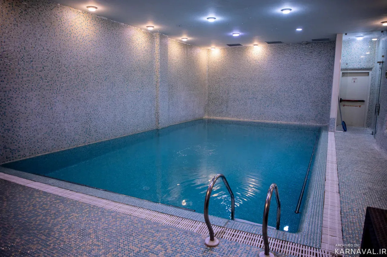 هتل پرشین پلازا تهران هتل پرشین پلازا تهران