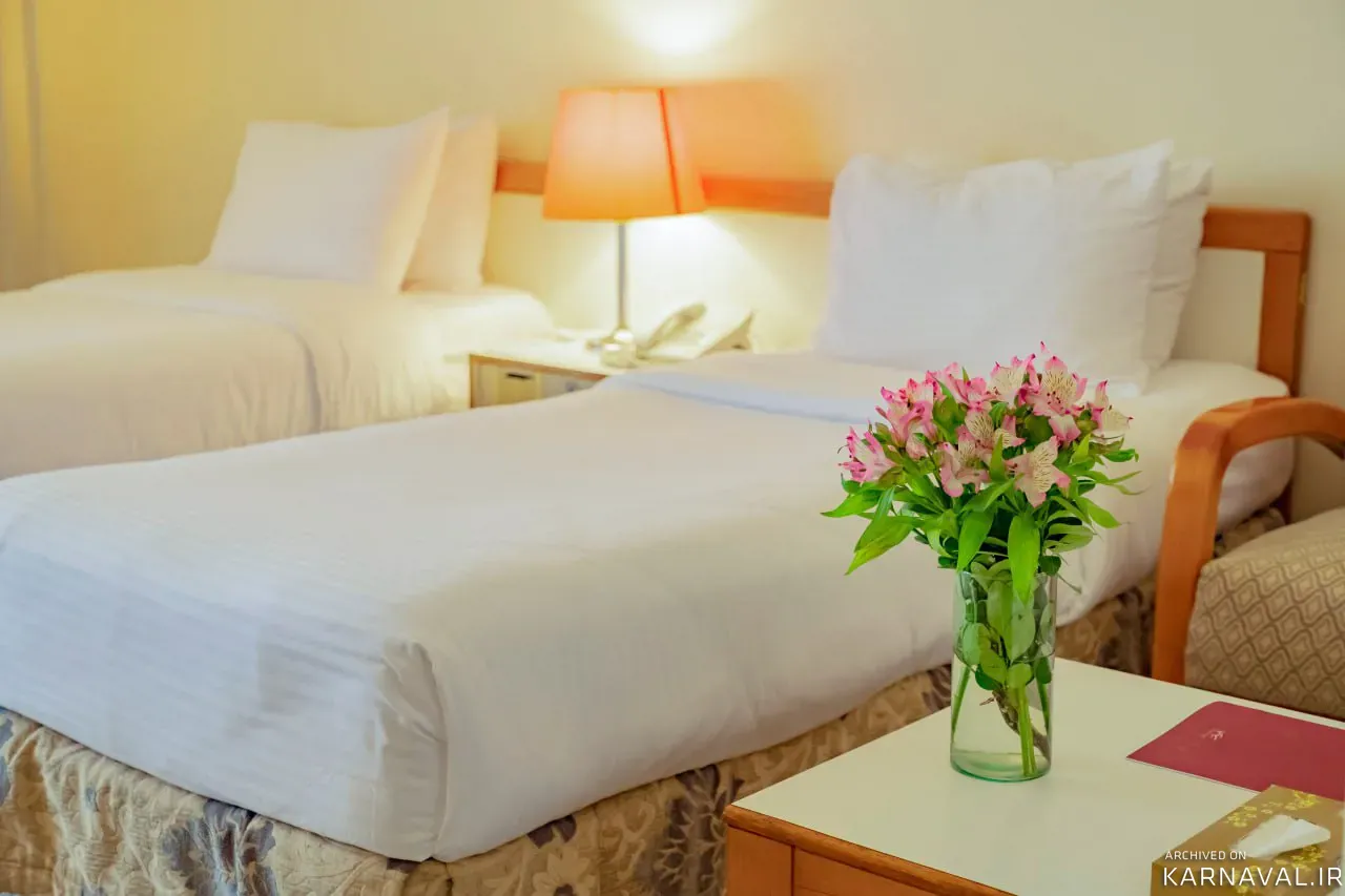 هتل هما تهران هتل هما تهران