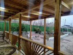 کلبه چوبی گیلداد سراوان کلبه چوبی گیلداد سراوان