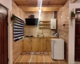 کلبه چوبی گیلداد سراوان کلبه چوبی گیلداد سراوان