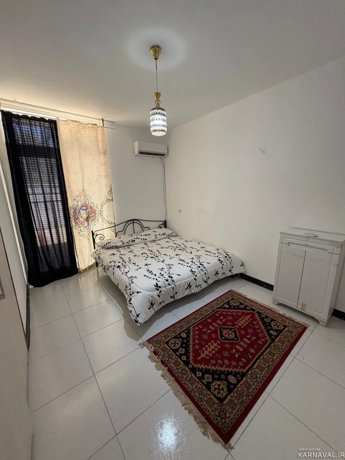 خانه ویلایی دیدنیها دامون کیش