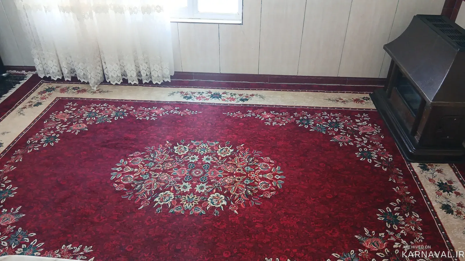 خانه یاسا جوانرود خانه یاسا جوانرود