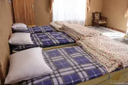 اقامتگاه بومگردی کاهار آسارا اقامتگاه بومگردی کاهار آسارا