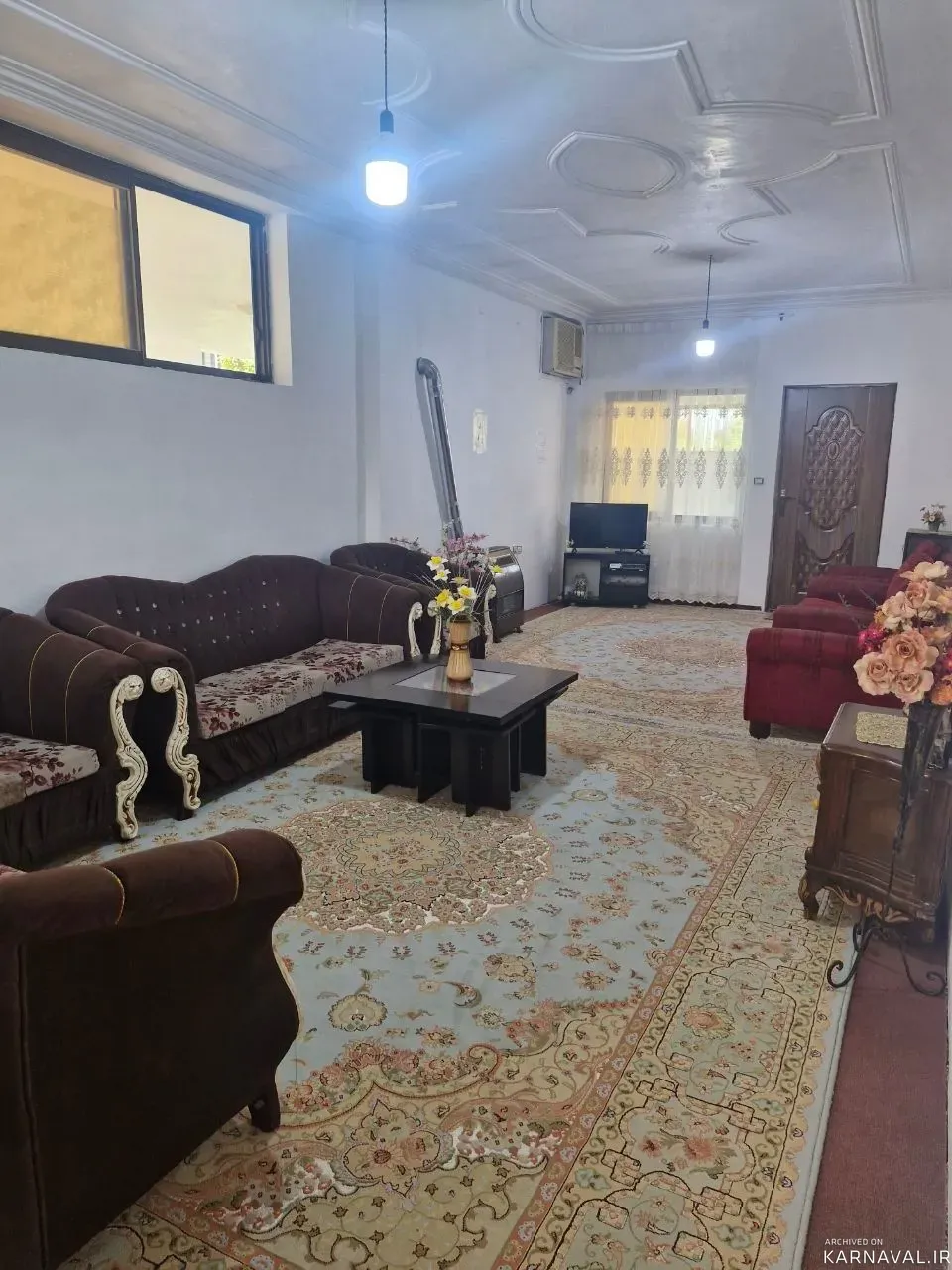 سوییت شاهد چمستان