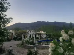 اقامتگاه بومگردی خانه طبیعت اوپرت شهمیرزاد اقامتگاه بومگردی خانه طبیعت اوپرت شهمیرزاد