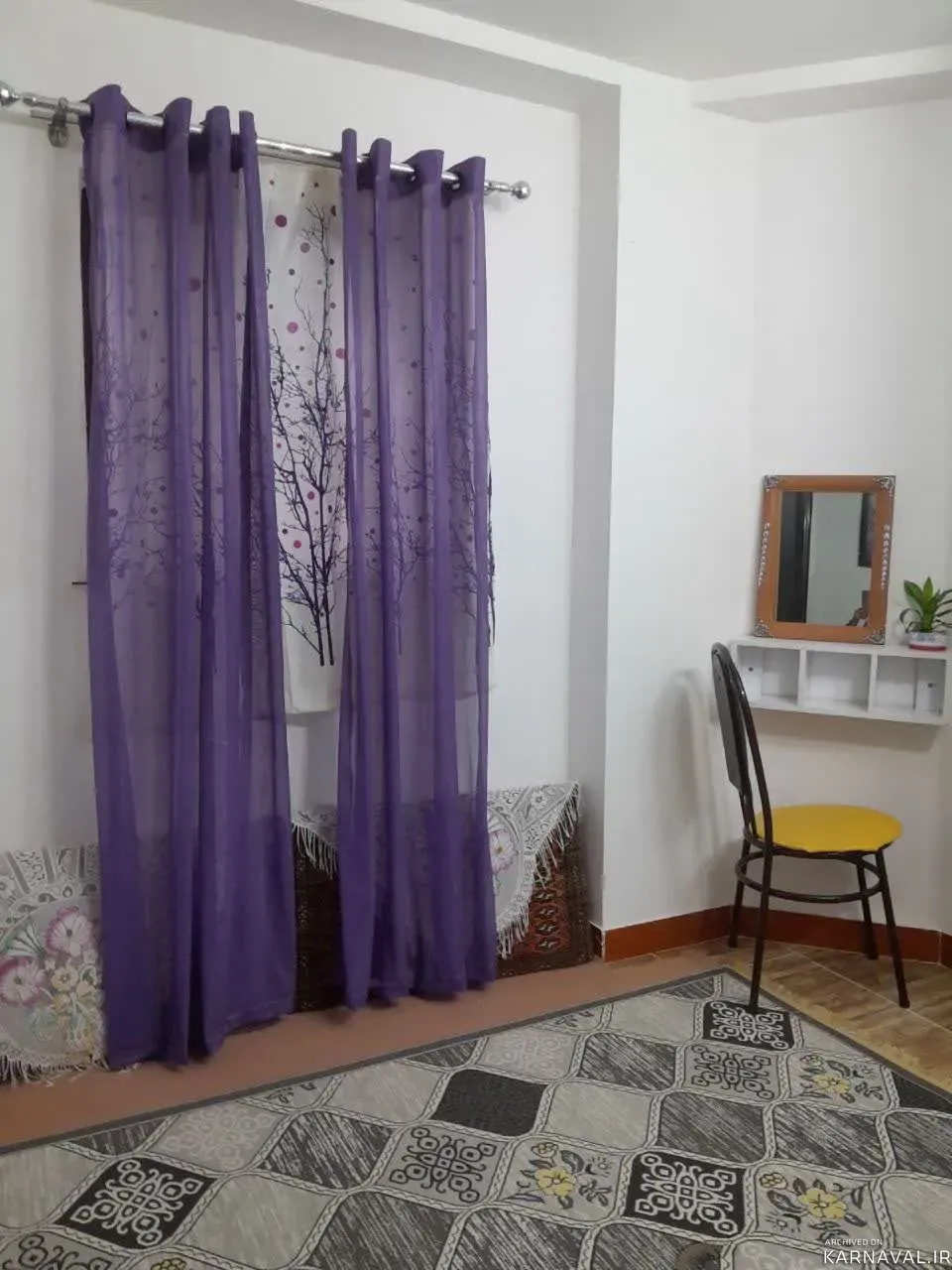 خانه آیه لنگرود