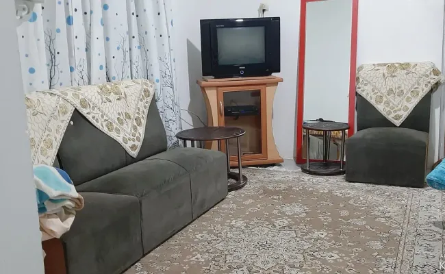 سوییت مبله گوهر رامسر سوییت مبله گوهر رامسر