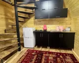 کلبه سوئیسی ثمین سراوان کلبه سوئیسی ثمین سراوان