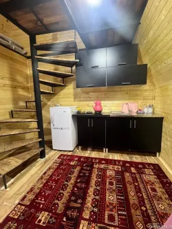 کلبه سوئیسی ثمین سراوان کلبه سوئیسی ثمین سراوان