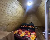 کلبه سوئیسی ثمین سراوان کلبه سوئیسی ثمین سراوان