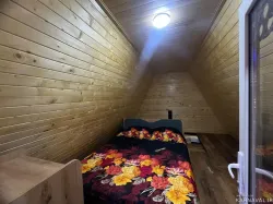 کلبه سوئیسی ثمین سراوان کلبه سوئیسی ثمین سراوان