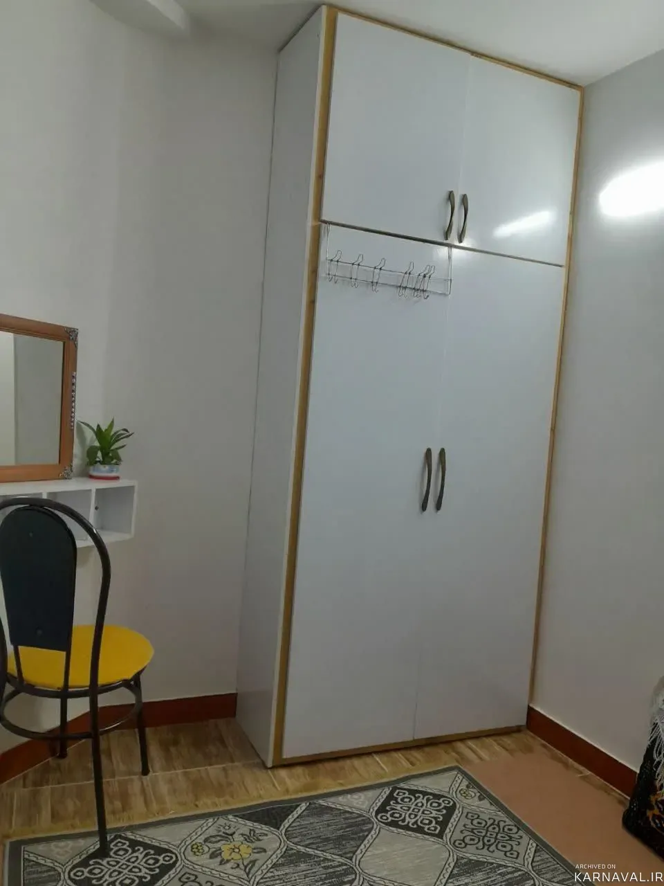 خانه آیه لنگرود