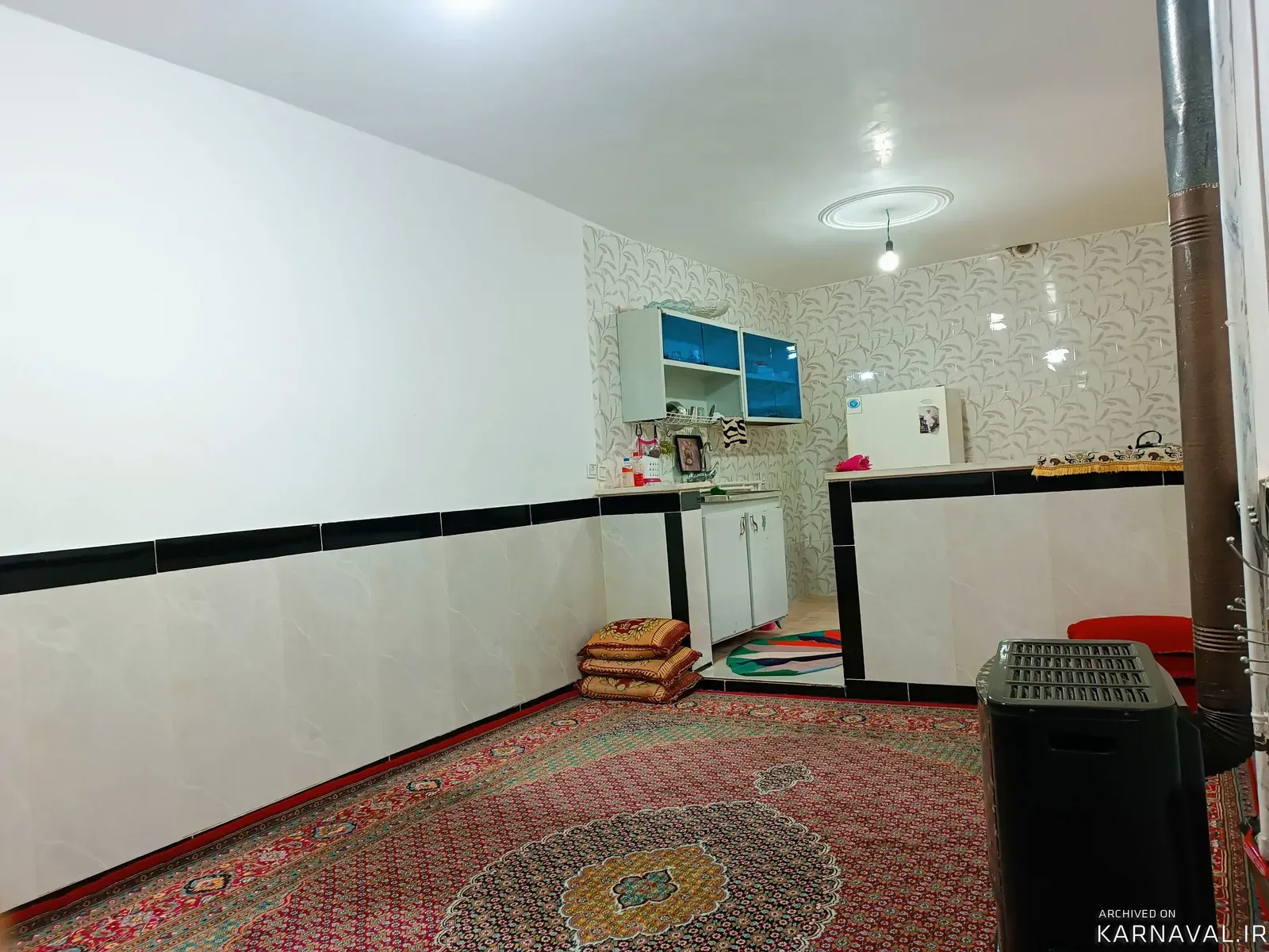 روستایی و عشایری دژن کامیاران