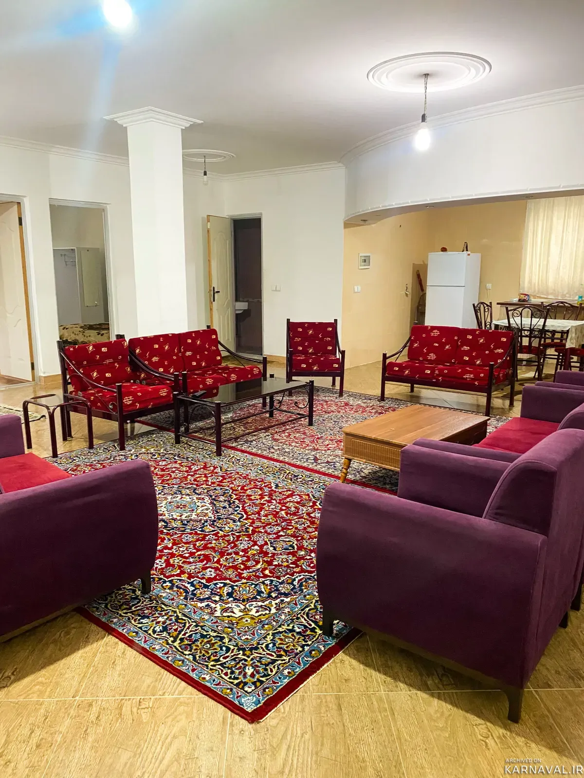 ویلا استخردار آبگرم یاس هچیرود ویلا استخردار آبگرم یاس هچیرود