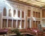 هتل ملک التجار یزد هتل ملک التجار یزد