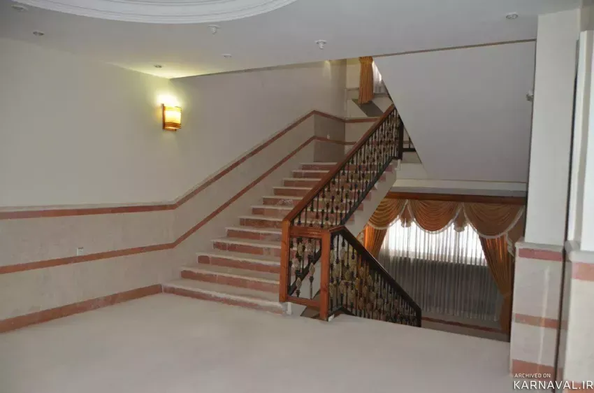 هتل نوید ساری