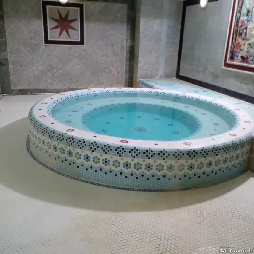 هتل نوید ساری