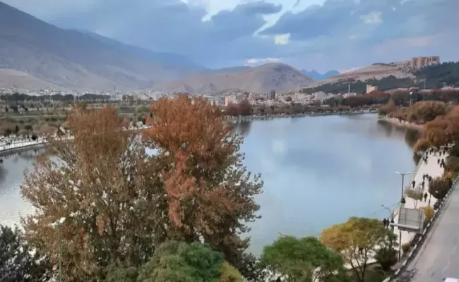 هتل ارشیا خرم آباد هتل ارشیا خرم آباد