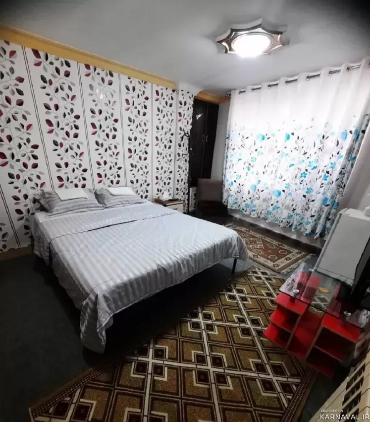 هتل ارشیا خرم آباد هتل ارشیا خرم آباد