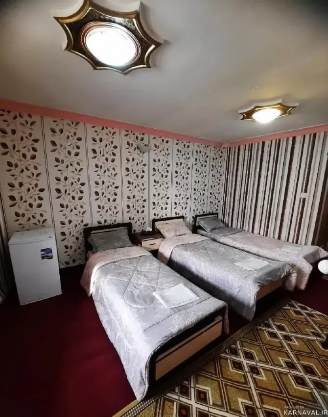 هتل ارشیا خرم آباد هتل ارشیا خرم آباد