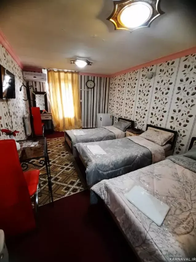 هتل ارشیا خرم آباد هتل ارشیا خرم آباد