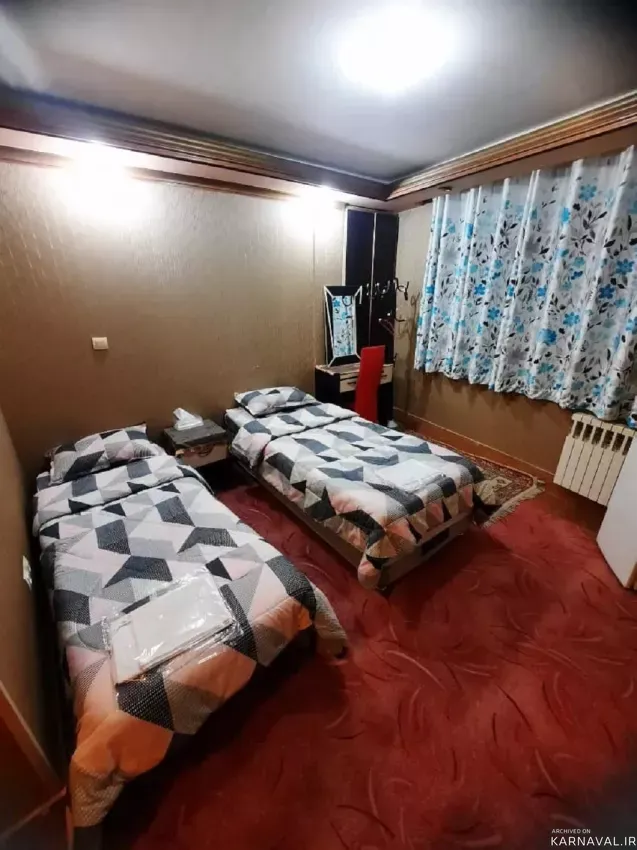 هتل ارشیا خرم آباد هتل ارشیا خرم آباد