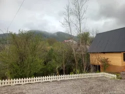 کلبه چوبی گیلداد سراوان کلبه چوبی گیلداد سراوان