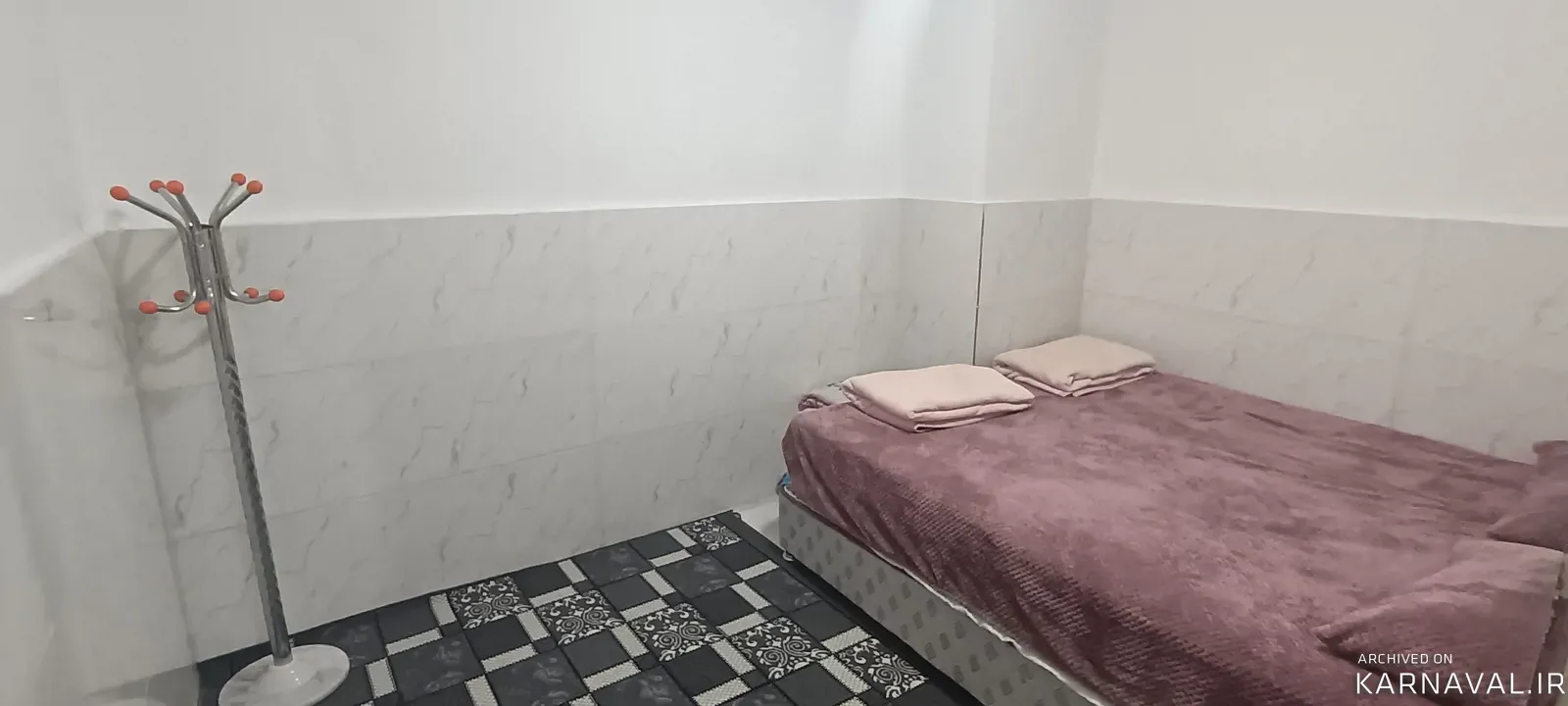 آپارتمان مادر (3) درگهان