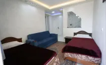 هتل آپارتمان آناهیتا (4 نفره) سرعین هتل آپارتمان آناهیتا (4 نفره) سرعین