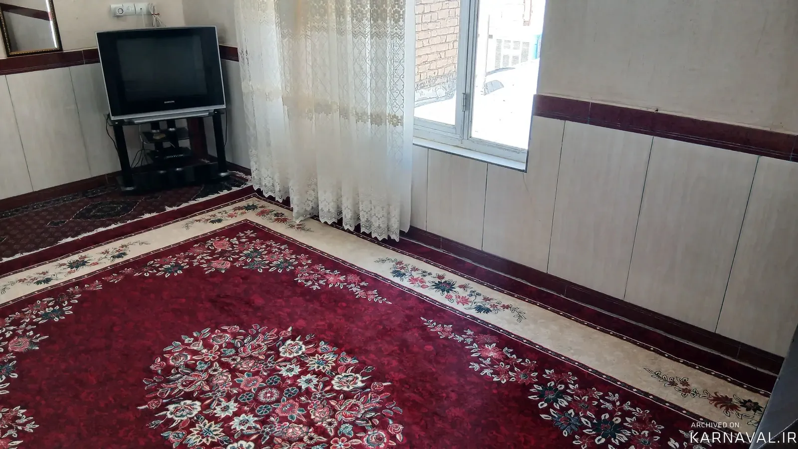 خانه یاسا جوانرود